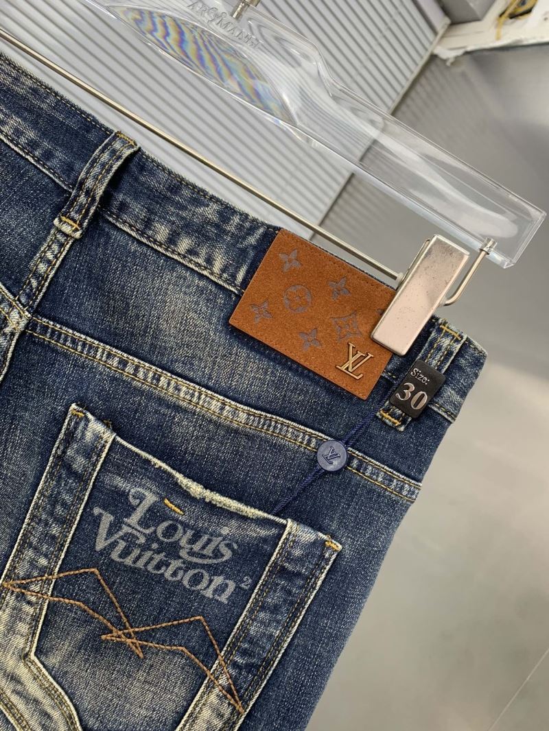 Louis Vuitton Jeans